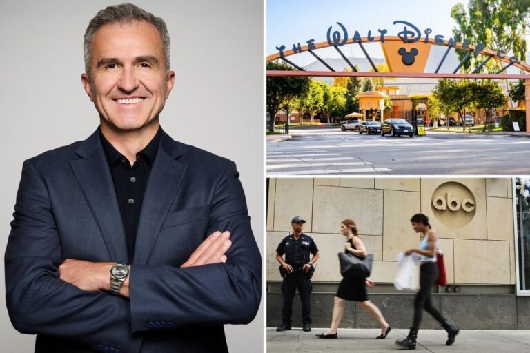 ABC News hit with 75 layoffs as parent Disney cuts costs: 'Tough decisions'


