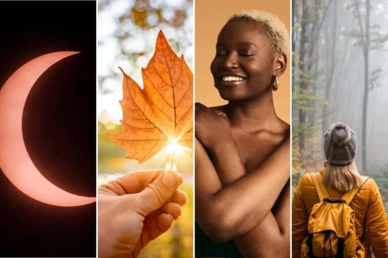 Fall Astrology Guide: Boost Your Mood, Embrace Change, and Stay Balanced

