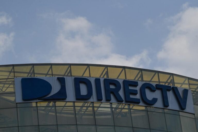 DirecTV will buy debt-laden rival Dish for $1 after a decades-long pursuit

