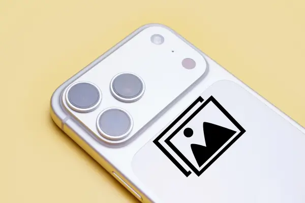 Como recuperar fotos apagadas do iPhone