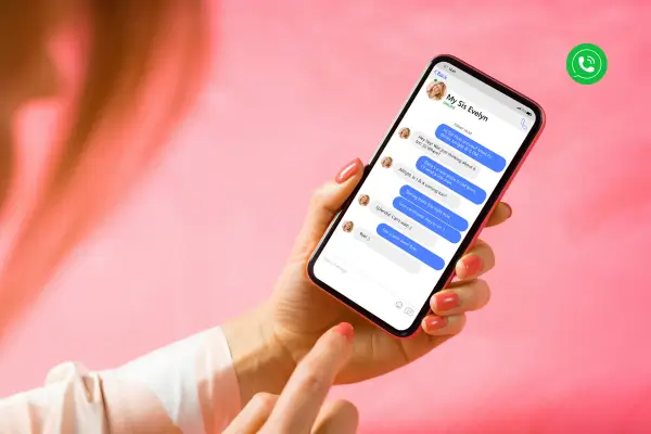 Como restaurar backup do whatsapp